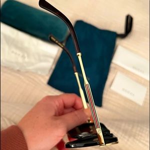 Unisex Gucci Sunglasses